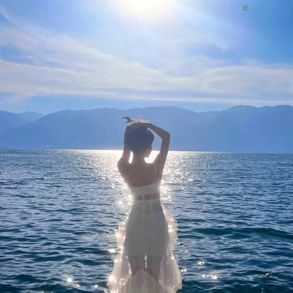 爱海情潮